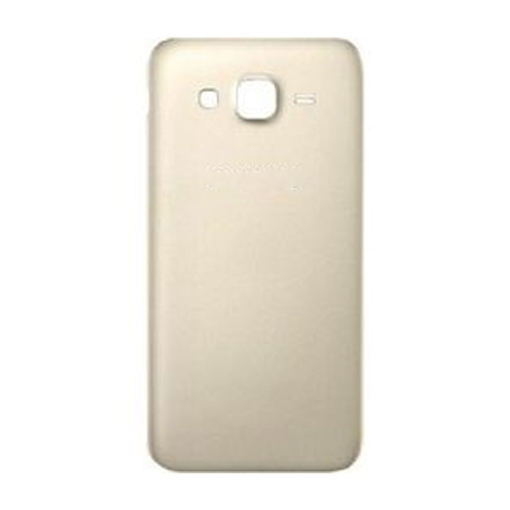 Picture of Back Cover for Samsung Galaxy J5 2015 J500F - Color: Gold