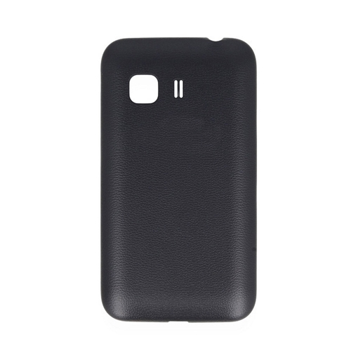 Picture of Back Cover for Samsung Galaxy Young 2 G130H - Color: Black