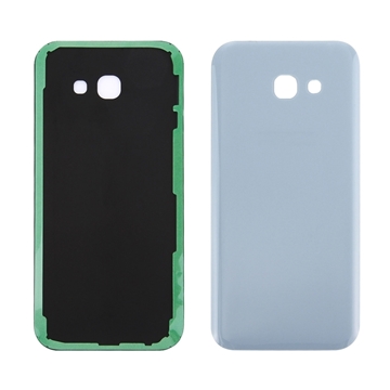 Picture of Back Cover for Samsung Galaxy A5 2017 A520F - Color: Blue
