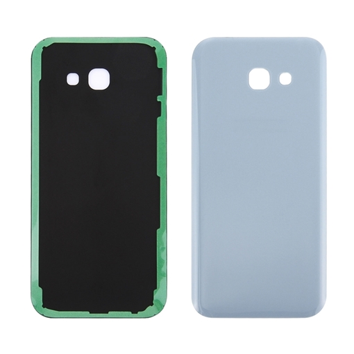 Picture of Back Cover for Samsung Galaxy A5 2017 A520F - Color: Blue