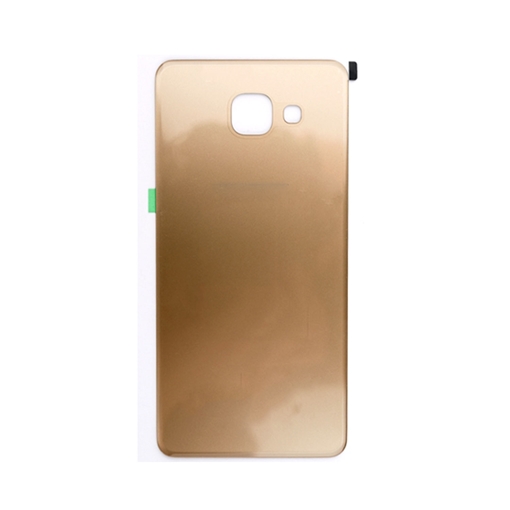 Picture of Back Cover for Samsung Galaxy A5 2016 A510F - Color: Gold