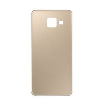 Picture of Back Cover for Samsung Galaxy A3 2016 A310F - Color: Gold