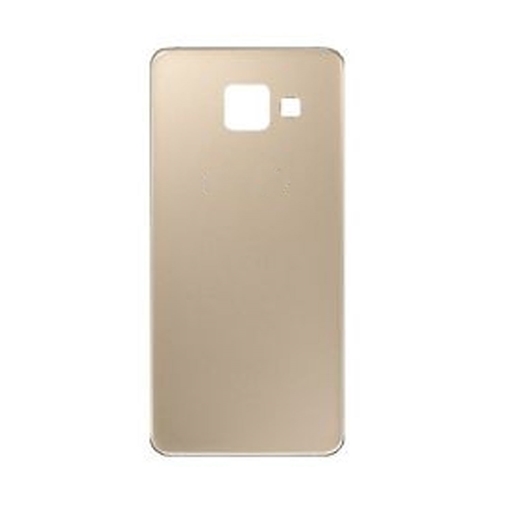 Πίσω Καπάκι για Samsung Galaxy A3 2016 A310F - Χρώμα: Χρυσό