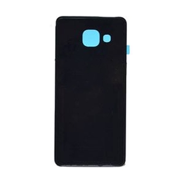 Picture of Back Cover for Samsung Galaxy A3 2016 A310F - Color: Black