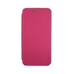 OEM Θήκη Βιβλίο Smart Magnet Elegance για Apple iPhone X/Xs - Χρώμα: Ροζ