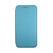 OEM Θήκη Βιβλίο Smart Magnet Elegance για Apple iPhone X/Xs - Χρώμα: Μπλε