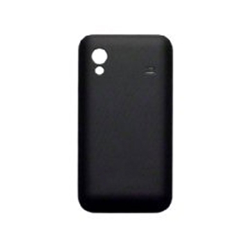 Picture of Back Cover for Samsung Galaxy Ace S5830/S5830i - Color: Black