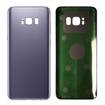 Picture of Back Cover for Samsung Galaxy S8 Plus G955F - Color: Violet