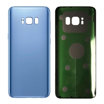 Picture of Back Cover for Samsung Galaxy S8 Plus G955F - Color: Blue