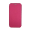 OEM Θήκη Βιβλίο Smart Magnet Elegance για Samsung A520F Galaxy A5 2017 - Χρώμα: Ροζ
