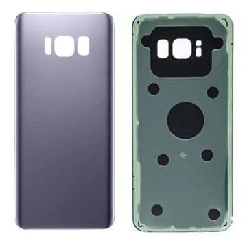Picture of Back Cover for Samsung Galaxy S8 G950F - Color: Violet