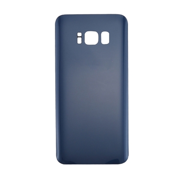 Εικόνα της Πίσω Καπάκι για Samsung Galaxy S8 G950F - Χρώμα: Μπλε