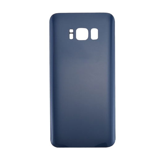 Πίσω Καπάκι για Samsung Galaxy S8 G950F - Χρώμα: Μπλε