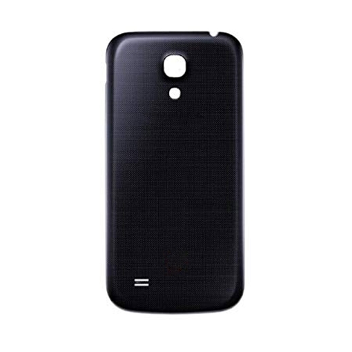 Πίσω Καπάκι για Samsung Galaxy S4 i9505 - Χρώμα: Μαύρο