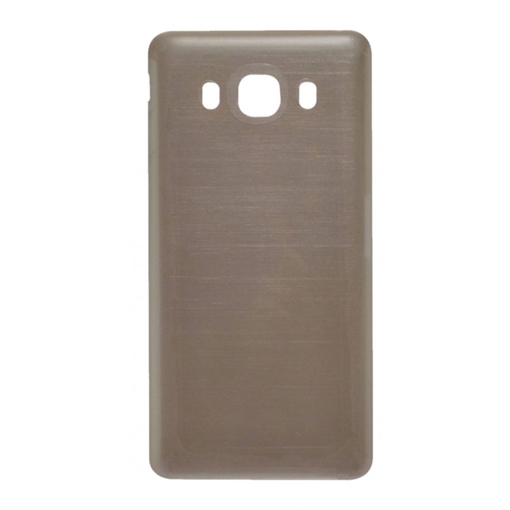 Picture of Back Cover for Samsung Galaxy J5 2016 J510F - Color: Gold