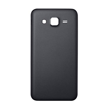 Picture of Back Cover for Samsung Galaxy J5 2015 J500F - Color: Black