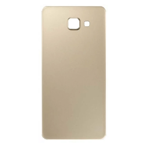 Πίσω Καπάκι για Samsung Galaxy A7 2016 A710F - Χρώμα: Χρυσό