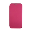 OEM Θήκη Βιβλίο Smart Magnet Elegance για Samsung A730F Galaxy A8 Plus 2018 - Χρώμα: Ροζ