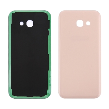 Picture of Back Cover for Samsung Galaxy A5 2017 A520F - Color: Pink