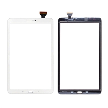 Εικόνα της Μηχανισμός αφής Touch Screen για Samsung Galaxy Tab E 9.6  T560 / T561 - Χρώμα: Λευκό