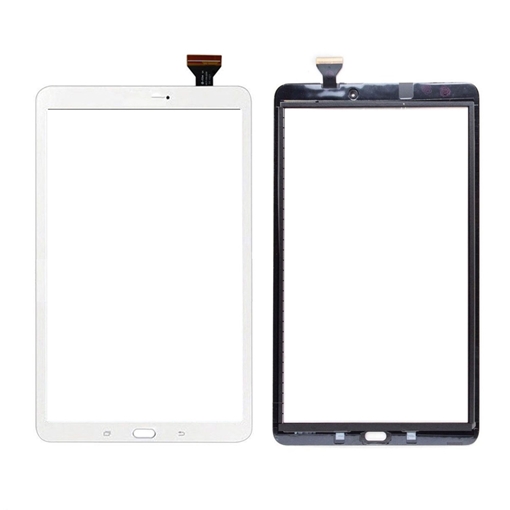 Μηχανισμός αφής Touch Screen για Samsung Galaxy Tab E 9.6  T560 / T561 - Χρώμα: Λευκό