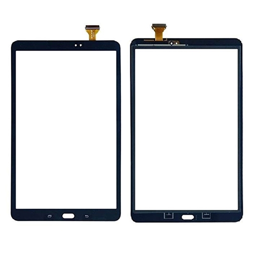 Μηχανισμός Αφής Touch Screen για Samsung Galaxy Tab E 9.6 T560 / T561 - Χρώμα: Μαύρο