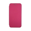 OEM Θήκη Βιβλίο Smart Magnet Elegance για Samsung J337 Galaxy J3 2018 - Χρώμα: Ροζ