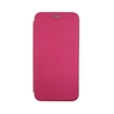 OEM Θήκη Βιβλίο Smart Magnet Elegance για Samsung J530F Galaxy J5 2017 - Χρώμα: Ροζ