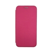 OEM Θήκη Βιβλίο Smart Magnet Elegance για Samsung J730F Galaxy J7 2017 - Χρώμα: Ροζ