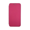 OEM Θήκη Βιβλίο Smart Magnet Elegance για Samsung J737 Galaxy J7 2018 - Χρώμα: Ροζ