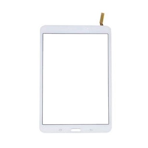 Μηχανισμός Αφής Touch Screen για Samsung Galaxy Tab 4 8.0 T331/T335 - Χρώμα: Λευκό
