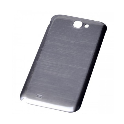 Picture of Back Cover for Samsung Galaxy Note 2 N7100 - Color: Grey