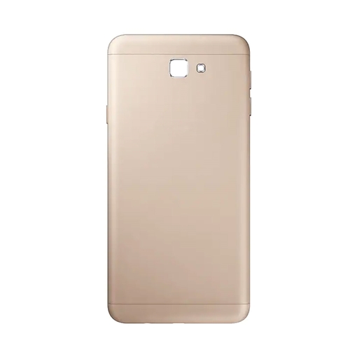 Πίσω Καπάκι για Samsung Galaxy J7 Prime G610F - Χρώμα: Χρυσό