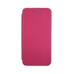 OEM Θήκη Βιβλίο Smart Magnet Elegance για Samsung G960F Galaxy S9 - Χρώμα: Ροζ