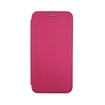 OEM Θήκη Βιβλίο Smart Magnet Elegance για Samsung N960F Galaxy Note 9 - Χρώμα: Ροζ