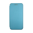 OEM Θήκη Βιβλίο Smart Magnet Elegance για Samsung N960F Galaxy Note 9 - Χρώμα: Μπλε