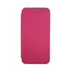 OEM Θήκη Βιβλίο Smart Magnet Elegance για Xiaomi Redmi 6A - Χρώμα: Ροζ
