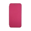 OEM Θήκη Βιβλίο Smart Magnet Elegance για Xiaomi Redmi 6 - Χρώμα: Ροζ