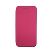 OEM Θήκη Βιβλίο Smart Magnet Elegance για Xiaomi Redmi 5 - Χρώμα: Ροζ