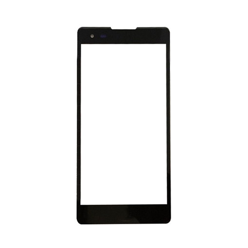 Picture of LCD Lens for LG X Power K220 - Color: Black