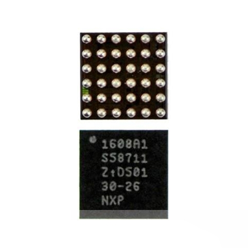 Picture of CHARGING IC  1608A1 