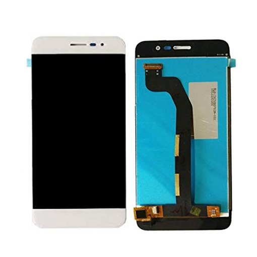 Picture of LCD Complete for Coolpad E561 - Color: White