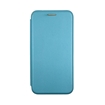OEM Θήκη Βιβλίο Smart Magnet Elegance για Nokia 3.1 - Χρώμα: Μπλε