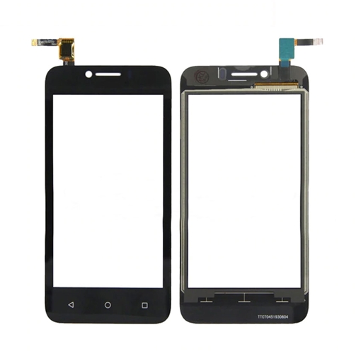 Μηχανισμός Αφής Touch Screen για Huawei Y5 2015/Ascend Y560 - Χρώμα: Μαύρο