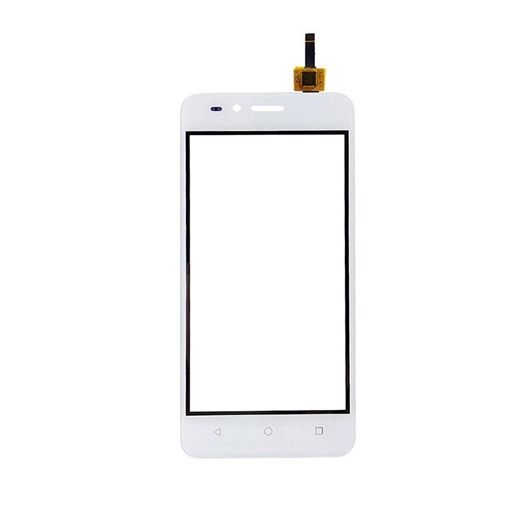 Μηχανισμός Αφής Touch Screen για Huawei Y3II/Y3 2 4G - Χρώμα: Λευκό