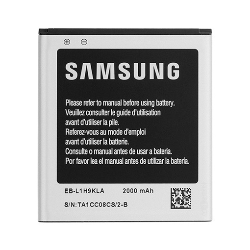 Picture of Battery Samsung EB-L1H9KLA for Galaxy Express i8730 - 2000mAh