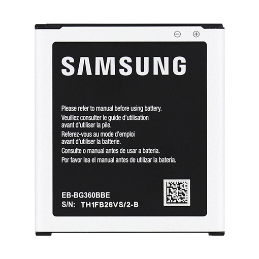 Μπαταρία Samsung EB-BG360CBC για G360F Galaxy Core Prime - 2000 mAh