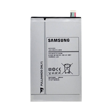 Picture of Samsung Battery EB-BT705FBC for Galaxy Tab T700 S 8.4 - 4900mAh