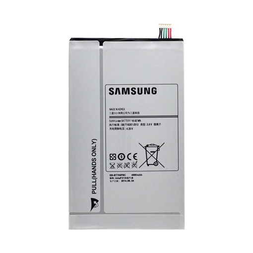 Μπαταρία Samsung EB-BT705FBC για Galaxy Tab T700 S 8.4 - 4900mAh
