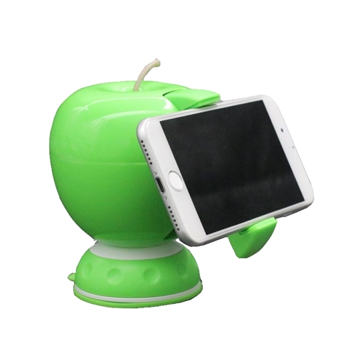 Picture of SUNWELL Viipow Desktop Holder Apple Style 3-6 inches (HDR-A11) - Color: Green